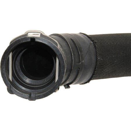 Genuine Genuine Water Hose, 8D0121101AG 8D0121101AG